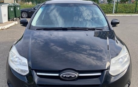 Ford Focus III, 2011 год, 700 000 рублей, 5 фотография