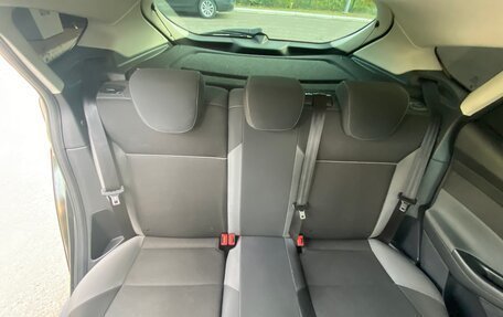 Ford Focus III, 2011 год, 700 000 рублей, 13 фотография