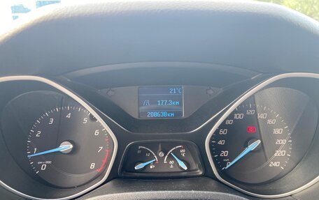 Ford Focus III, 2011 год, 700 000 рублей, 18 фотография