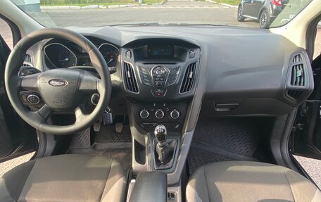 Ford Focus III, 2011 год, 700 000 рублей, 15 фотография