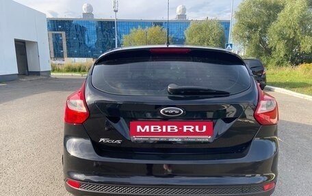Ford Focus III, 2011 год, 700 000 рублей, 10 фотография