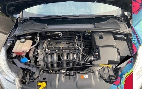 Ford Focus III, 2011 год, 700 000 рублей, 20 фотография