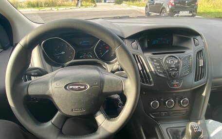 Ford Focus III, 2011 год, 700 000 рублей, 22 фотография