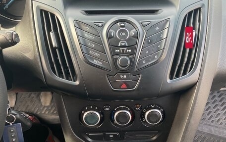 Ford Focus III, 2011 год, 700 000 рублей, 19 фотография