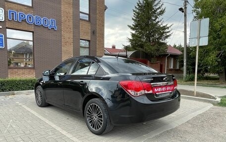 Chevrolet Cruze II, 2012 год, 1 200 000 рублей, 7 фотография