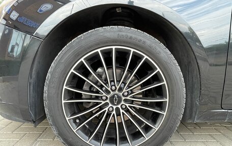 Chevrolet Cruze II, 2012 год, 1 200 000 рублей, 9 фотография