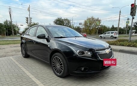 Chevrolet Cruze II, 2012 год, 1 200 000 рублей, 3 фотография