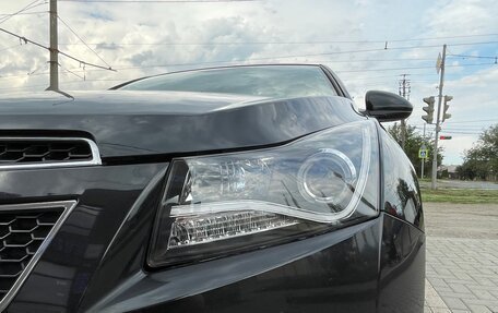 Chevrolet Cruze II, 2012 год, 1 200 000 рублей, 10 фотография