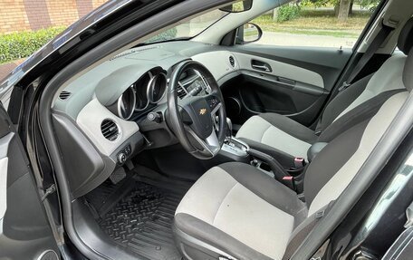 Chevrolet Cruze II, 2012 год, 1 200 000 рублей, 11 фотография