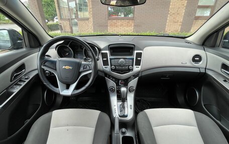 Chevrolet Cruze II, 2012 год, 1 200 000 рублей, 12 фотография