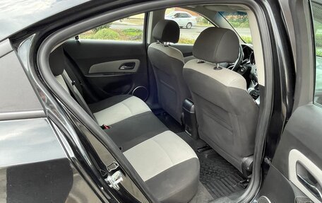 Chevrolet Cruze II, 2012 год, 1 200 000 рублей, 14 фотография