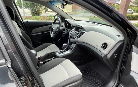 Chevrolet Cruze II, 2012 год, 1 200 000 рублей, 13 фотография