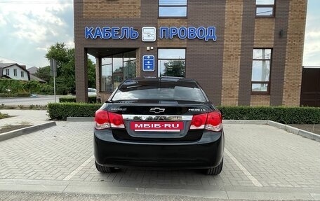 Chevrolet Cruze II, 2012 год, 1 200 000 рублей, 6 фотография