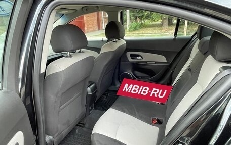 Chevrolet Cruze II, 2012 год, 1 200 000 рублей, 15 фотография