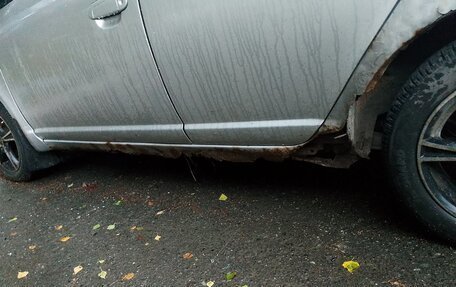 Toyota Vitz, 2000 год, 150 000 рублей, 5 фотография