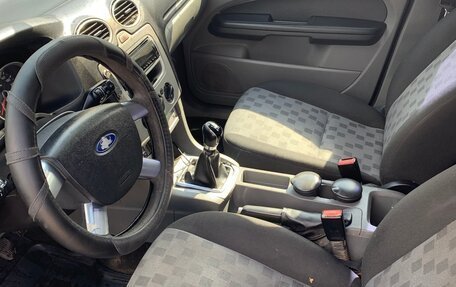 Ford Focus II рестайлинг, 2008 год, 320 000 рублей, 11 фотография
