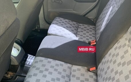 Ford Focus II рестайлинг, 2008 год, 320 000 рублей, 10 фотография