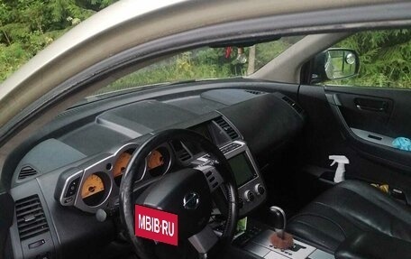 Nissan Murano, 2006 год, 620 000 рублей, 7 фотография