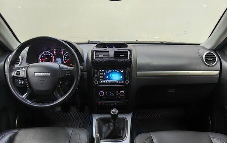 Haval H5 I, 2020 год, 1 338 000 рублей, 12 фотография