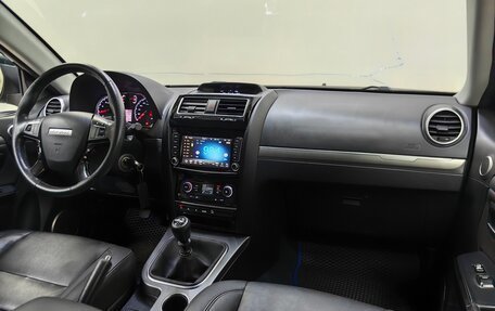 Haval H5 I, 2020 год, 1 338 000 рублей, 13 фотография