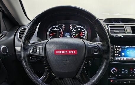 Haval H5 I, 2020 год, 1 338 000 рублей, 11 фотография
