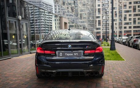 BMW 5 серия, 2020 год, 5 875 000 рублей, 5 фотография