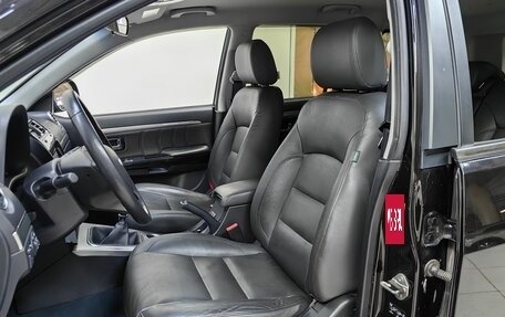 Haval H5 I, 2020 год, 1 338 000 рублей, 6 фотография