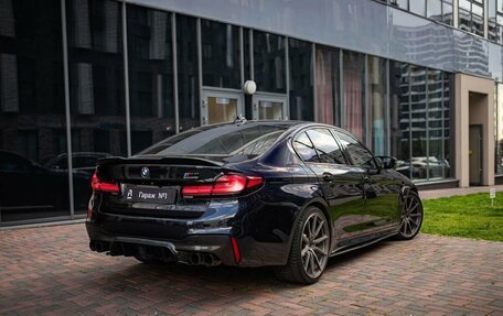 BMW 5 серия, 2020 год, 5 875 000 рублей, 6 фотография