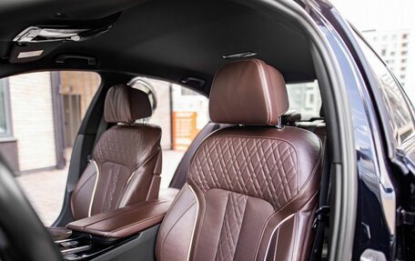 BMW 5 серия, 2020 год, 5 875 000 рублей, 11 фотография