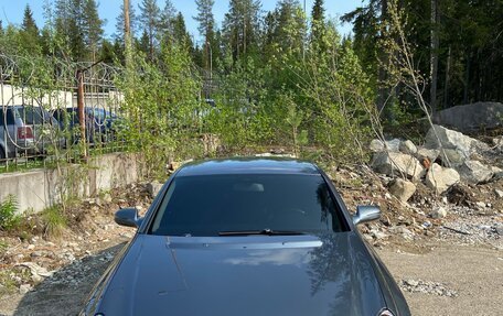 Mercedes-Benz CLS, 2008 год, 1 390 000 рублей, 2 фотография