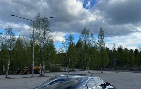 Mercedes-Benz CLS, 2008 год, 1 390 000 рублей, 7 фотография