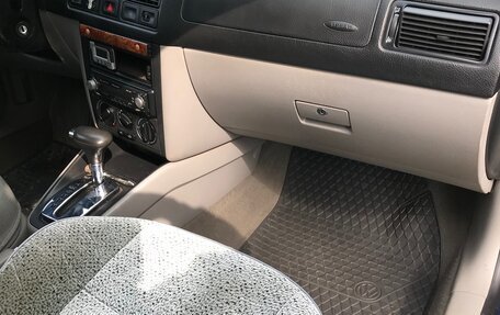Volkswagen Golf IV, 2004 год, 480 000 рублей, 3 фотография