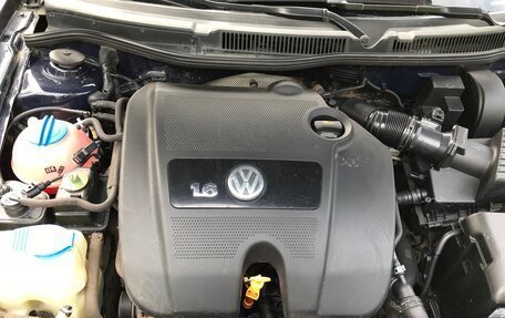 Volkswagen Golf IV, 2004 год, 480 000 рублей, 5 фотография
