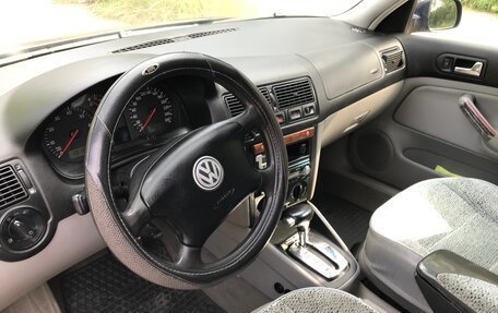 Volkswagen Golf IV, 2004 год, 480 000 рублей, 2 фотография