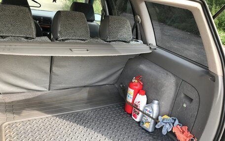Volkswagen Golf IV, 2004 год, 480 000 рублей, 4 фотография