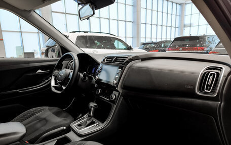 Hyundai Creta, 2021 год, 2 050 000 рублей, 15 фотография