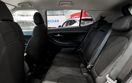 Hyundai Creta, 2021 год, 2 050 000 рублей, 16 фотография