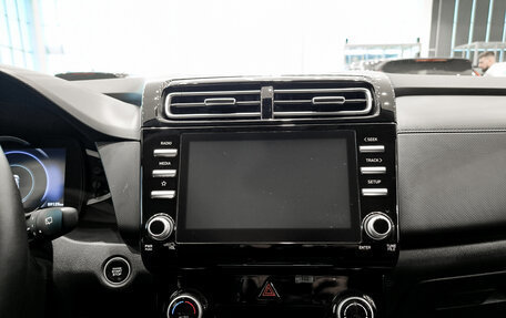 Hyundai Creta, 2021 год, 2 050 000 рублей, 19 фотография