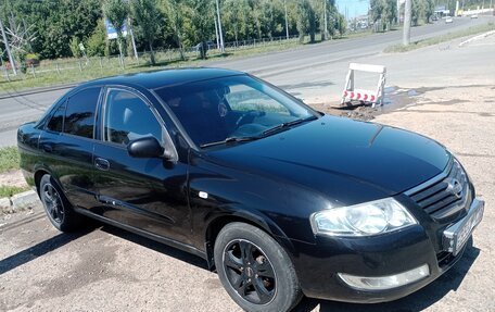 Nissan Almera Classic, 2008 год, 450 000 рублей, 3 фотография