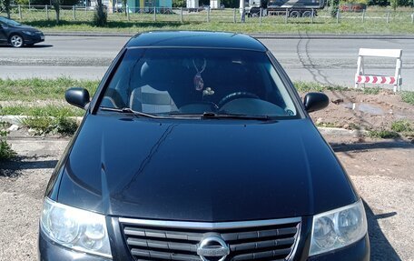 Nissan Almera Classic, 2008 год, 450 000 рублей, 2 фотография
