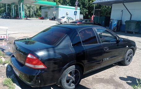 Nissan Almera Classic, 2008 год, 450 000 рублей, 4 фотография