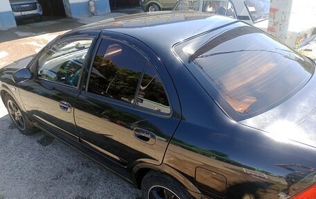 Nissan Almera Classic, 2008 год, 450 000 рублей, 6 фотография