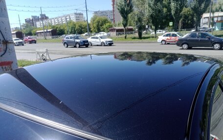 Nissan Almera Classic, 2008 год, 450 000 рублей, 8 фотография