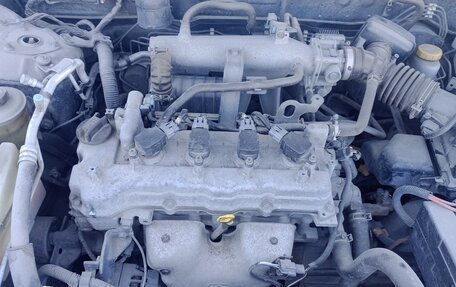 Nissan Almera Classic, 2008 год, 450 000 рублей, 12 фотография