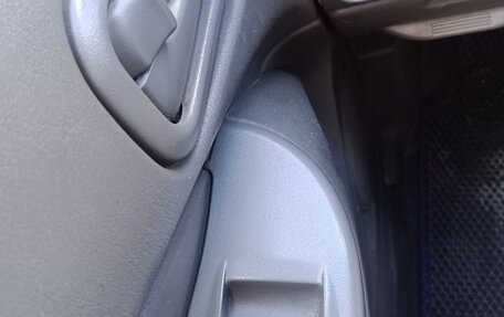 Nissan Almera Classic, 2008 год, 450 000 рублей, 16 фотография