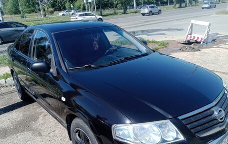 Nissan Almera Classic, 2008 год, 450 000 рублей, 9 фотография