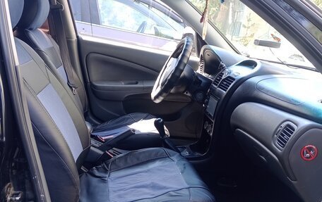 Nissan Almera Classic, 2008 год, 450 000 рублей, 25 фотография