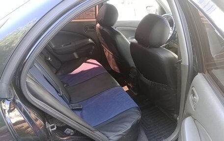 Nissan Almera Classic, 2008 год, 450 000 рублей, 26 фотография