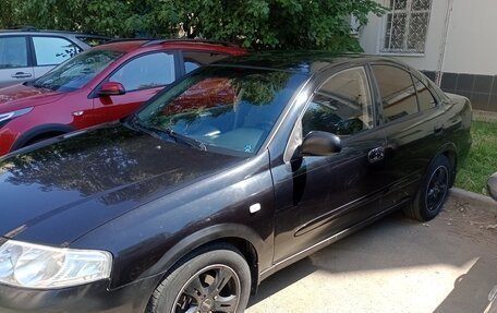 Nissan Almera Classic, 2008 год, 450 000 рублей, 23 фотография