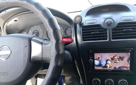 Nissan Almera Classic, 2008 год, 450 000 рублей, 30 фотография
